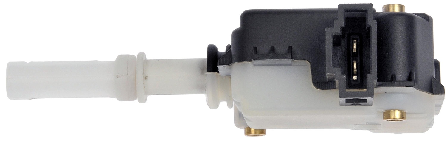 Dorman - Oe Solutions Trunk Lock Actuator Motor P/N:746-404  Trunk Lock Actuator