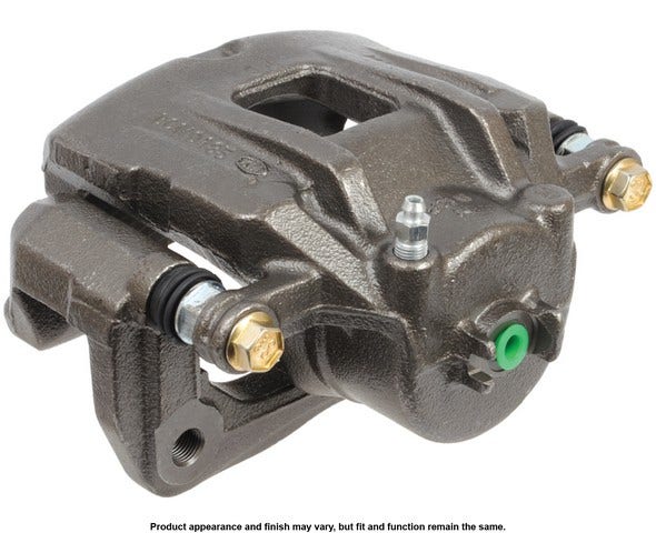 Cardone Reman Disc Brake Caliper P/N:19-B6462  Disc Brake Caliper P/N: