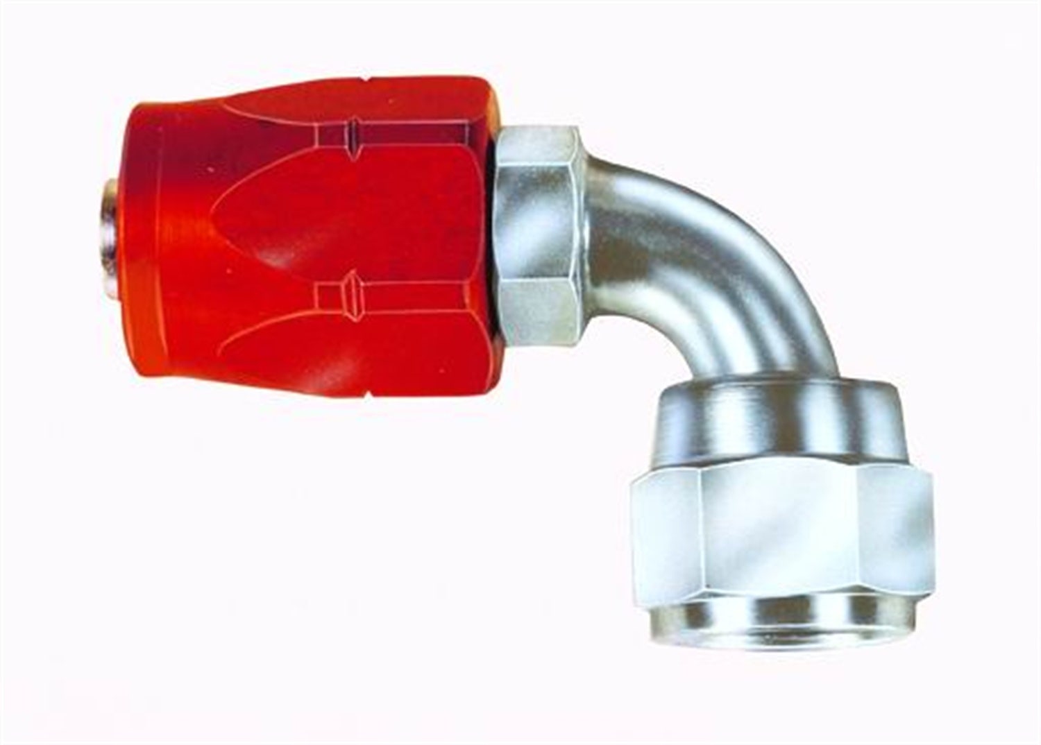 Aeroquip Fcm1031 Aqp Hose Fitting   Hose End Fitting; End Type1 - Swivel, End