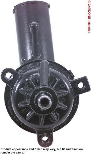 Power Steering Pump Power Steering Pump
