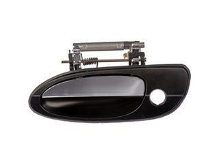 Dorman - Help Exterior Door Handle P/N:80810  Exterior Door Handle P/N: