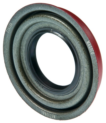 National Bearing 710105 Rear Wheel Seal  Seal  Wheel Seal; Compatibility - 1.705