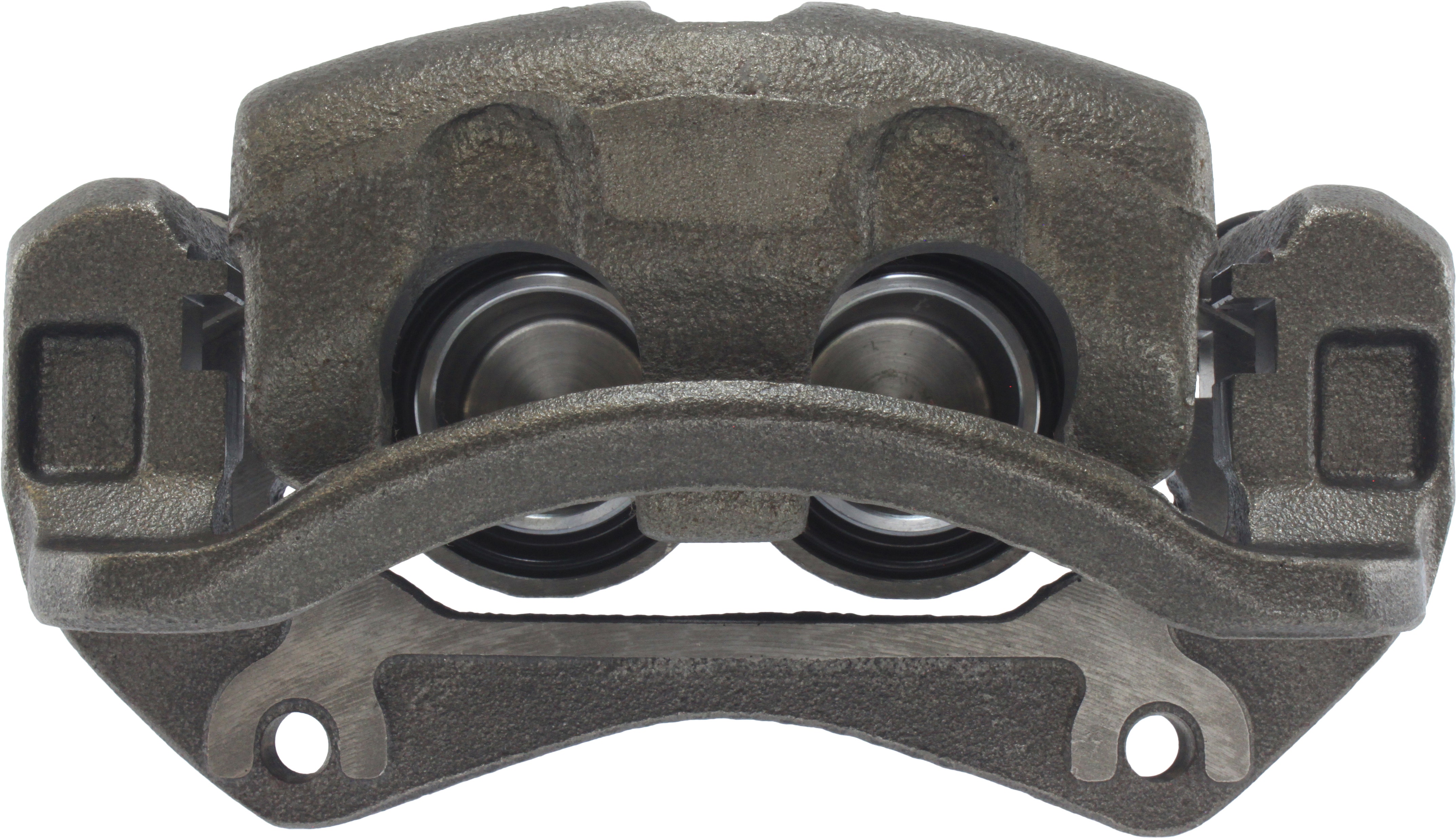 Centric Parts Disc Brake Caliper P/N:141.51255  Disc Brake Caliper P/N: