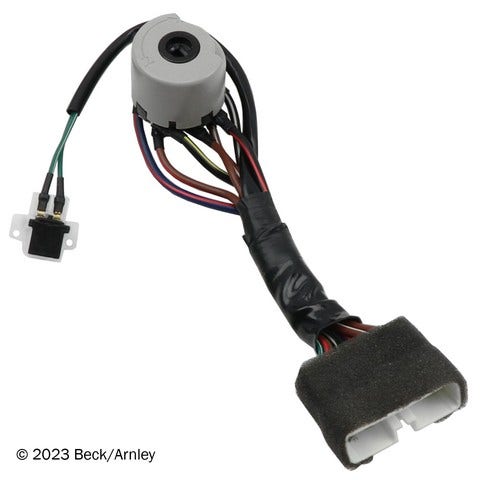 Beck/Arnley Ignition Switch P/N:201-1569  Ignition Switch P/N: