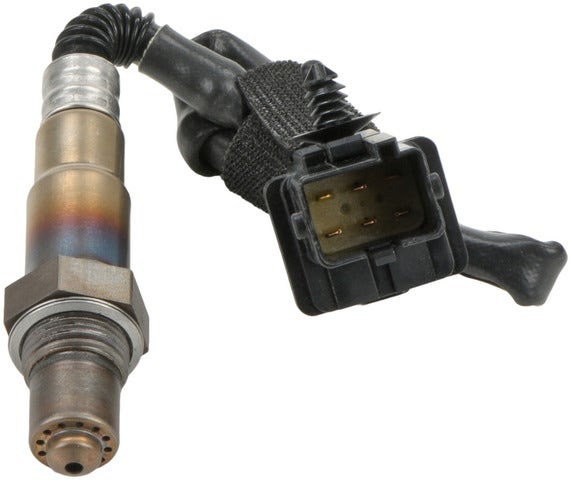 Bosch Oxygen Sensor P/N:17205  Oxygen Sensor P/N: