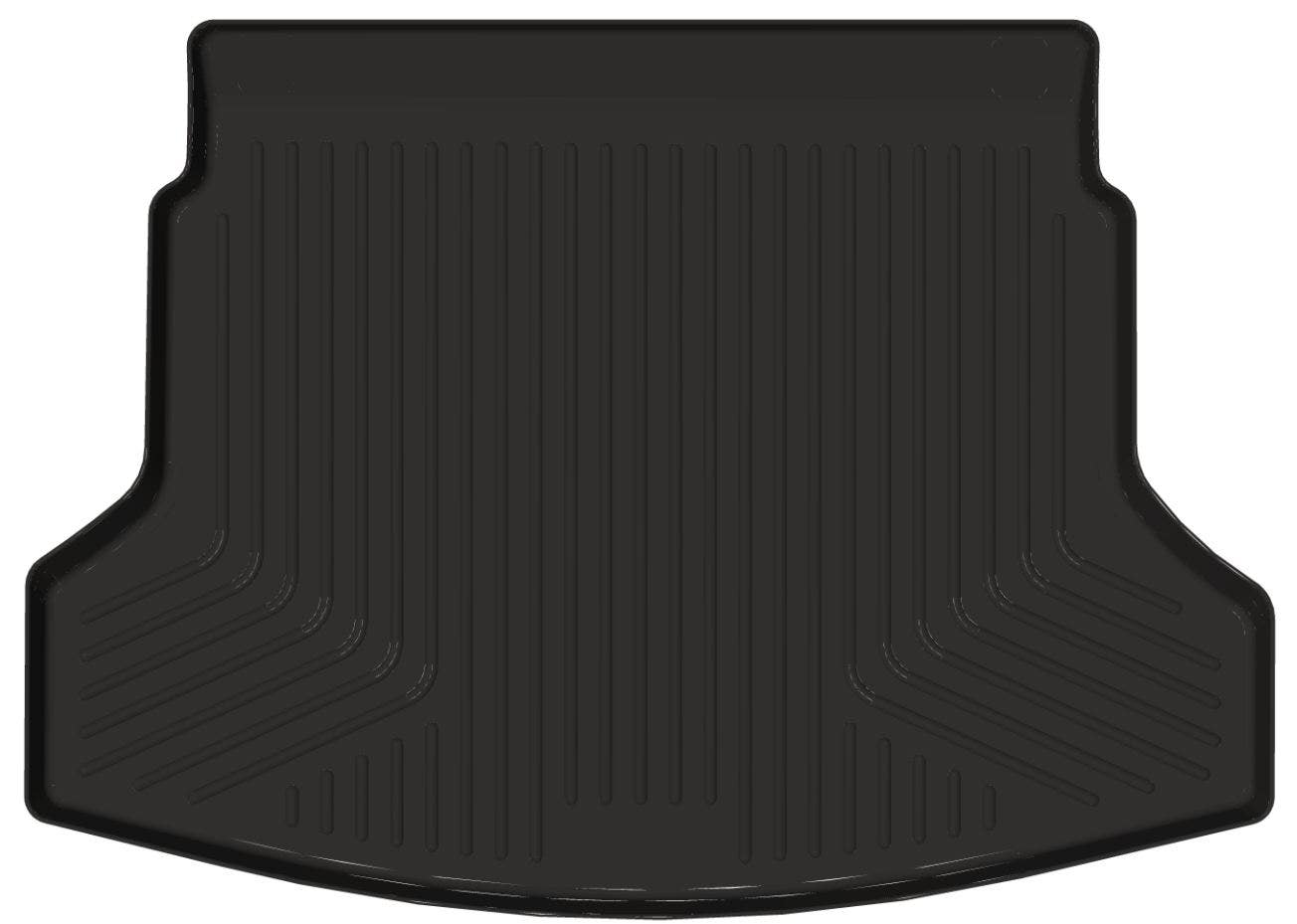 Husky Liners 24641 Weatherbeater Cargo Liner Fits 12-16 Cr-V Husky Liner  Cargo