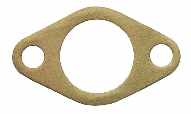 Fel-Pro Exhaust Crossover Gasket,Exhaust Pipe Flange Gasket P/N:9242  Exhaust