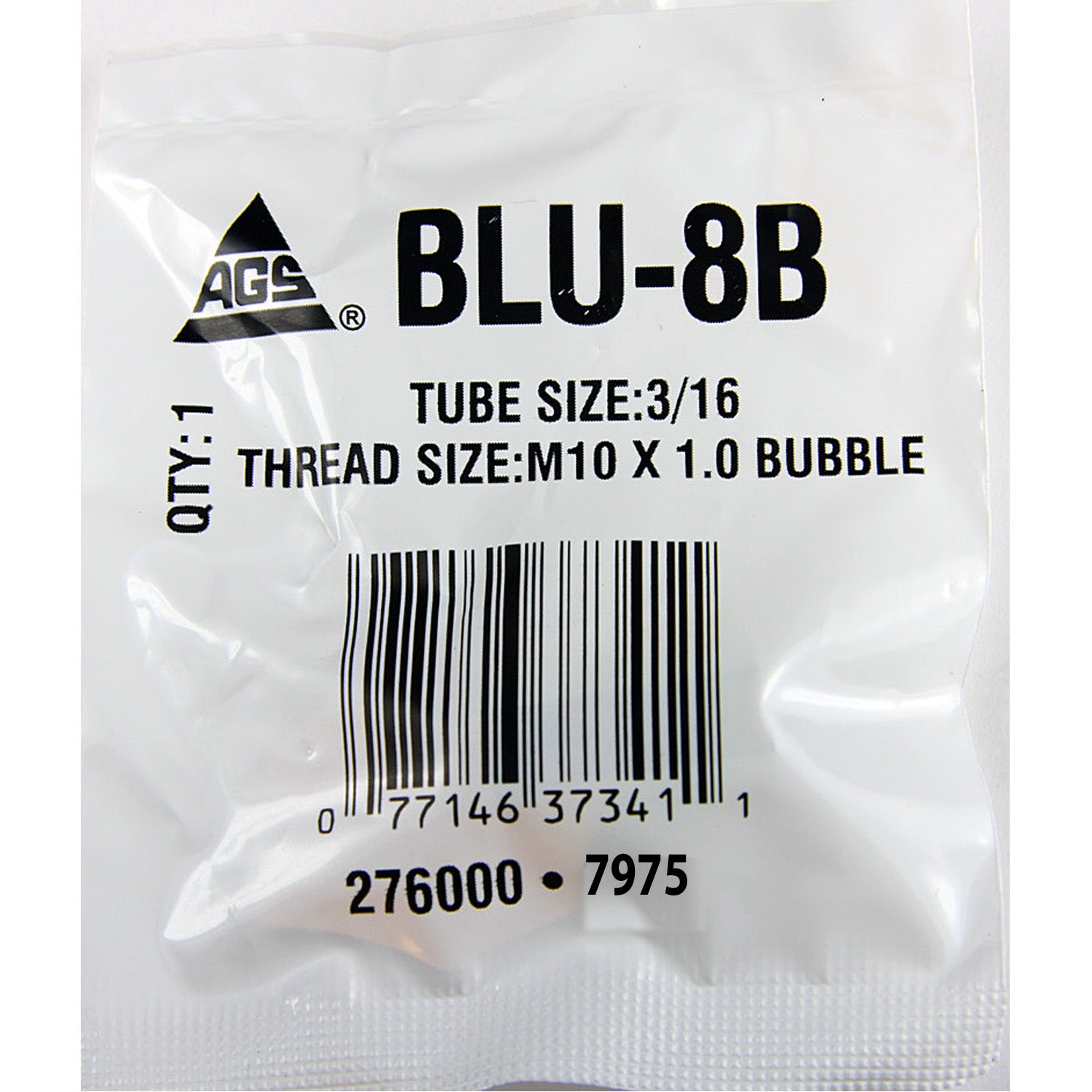 American Grease Stick (Ags)  P/N:Blu-8B American Grease Stick ()  Brake Line