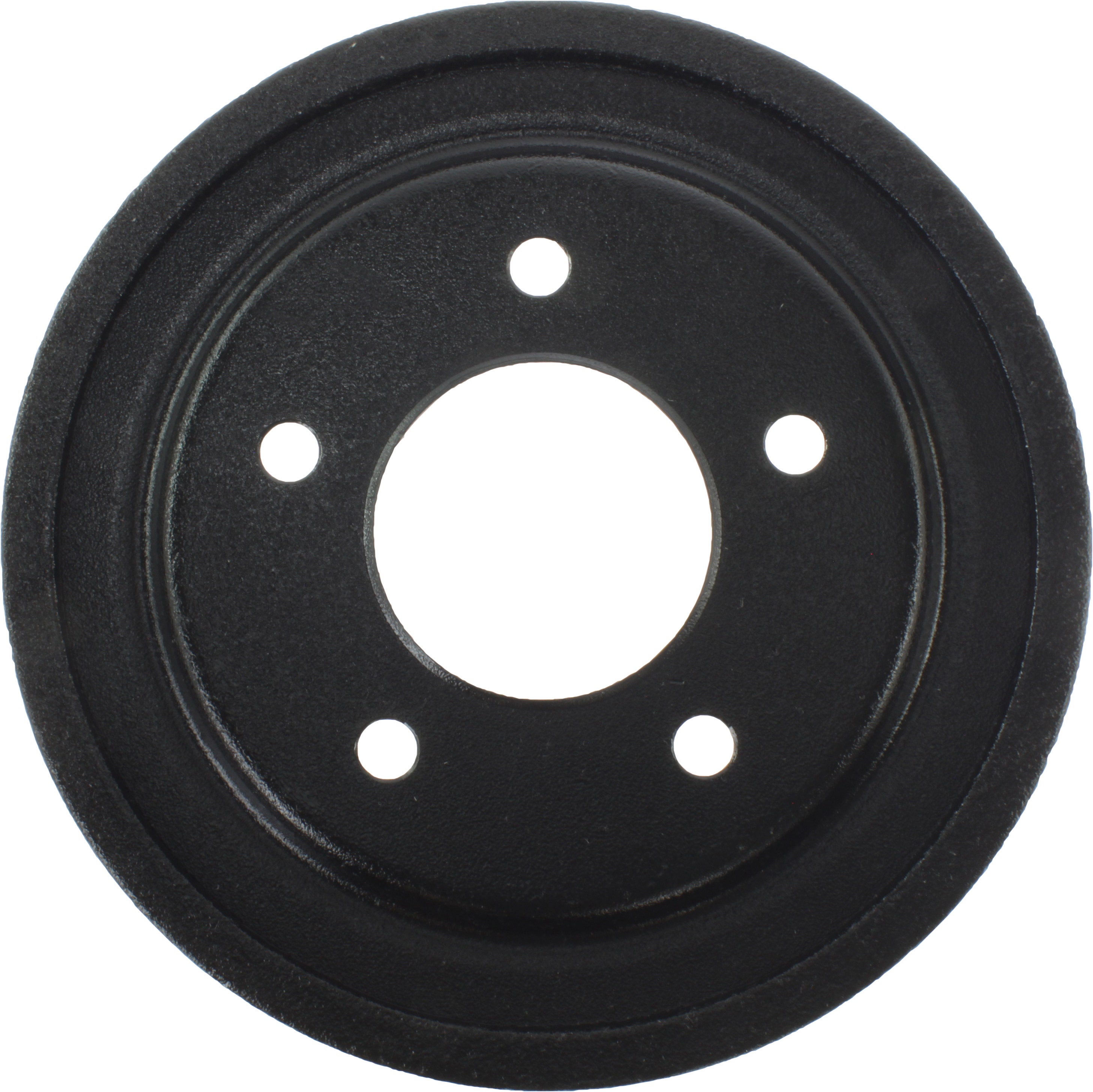 Centric Parts Brake Drum P/N:122.65028  Brake Drum P/N: