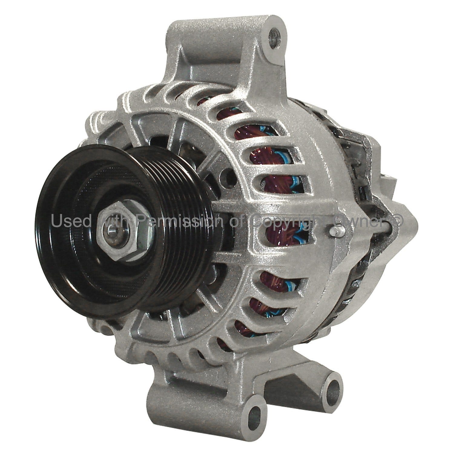 Mpa Alternator P/N:15723  Alternator P/N: