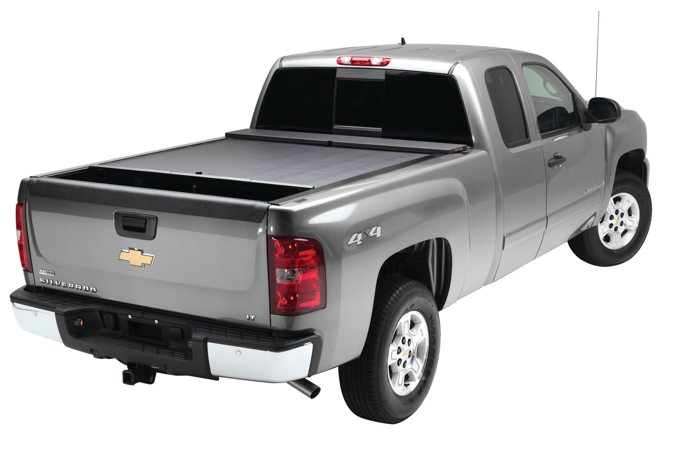 Roll-N-Lock Lg271m Roll-N-Lock M-Series Truck Bed Cover  M-Series (Tm) Tonneau