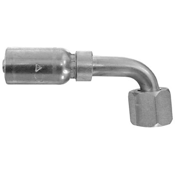 Dayco Hydraulic Coupling / Adapter P/N:108602  Hydraulic Coupling / Adapter P/N: