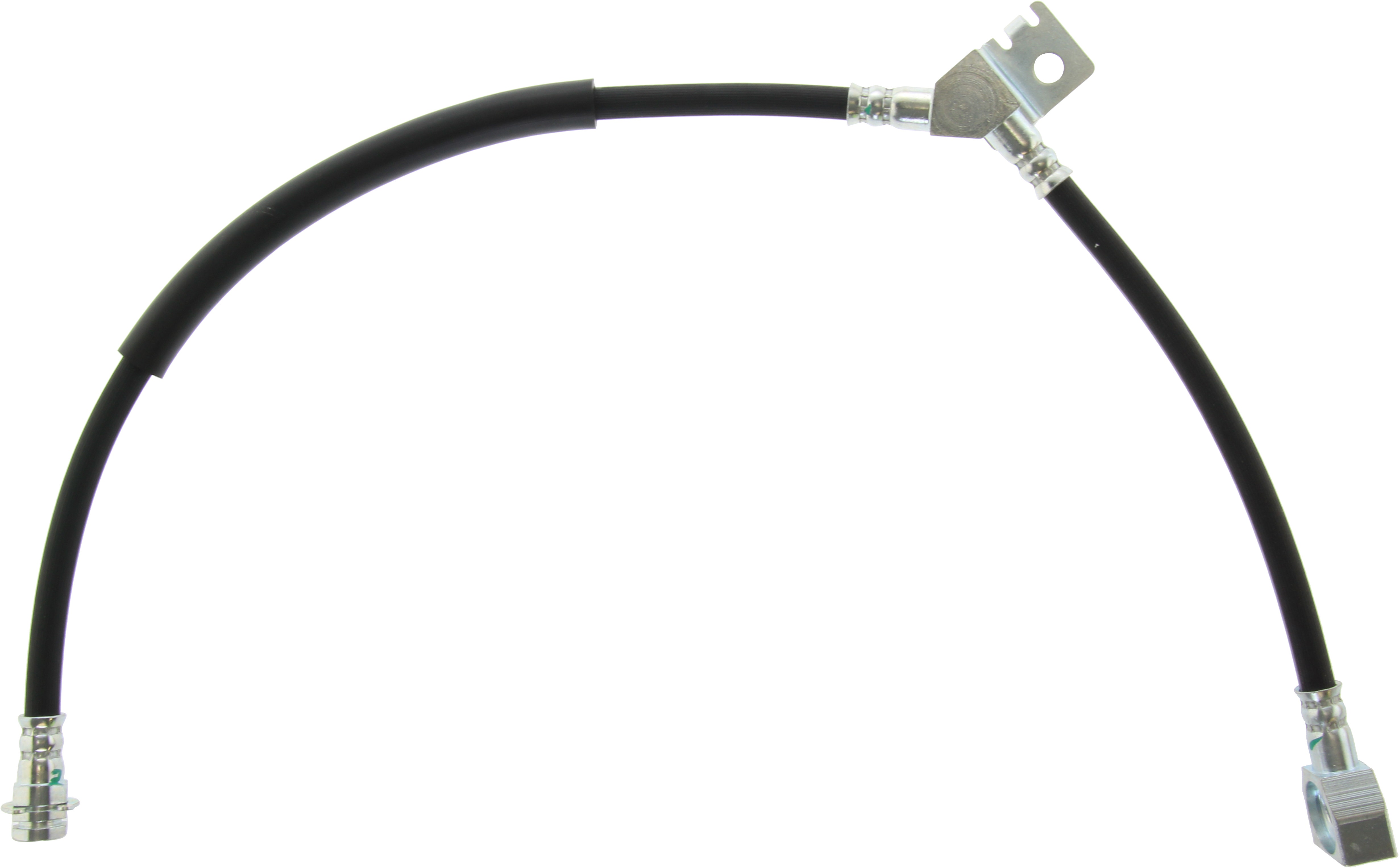 Centric Parts Brake Hydraulic Hose P/N:150.65339  Brake Hydraulic Hose P/N:
