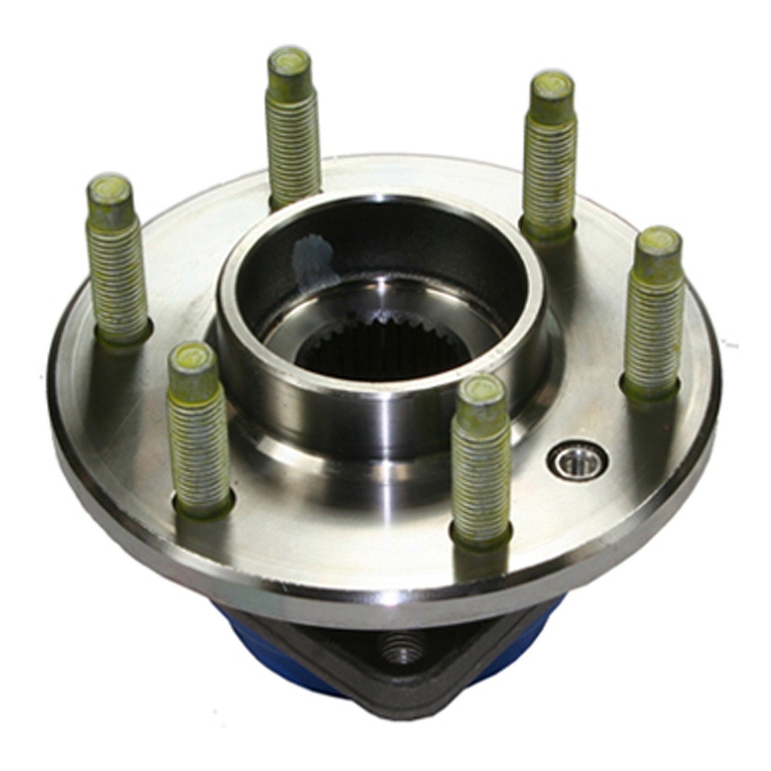 Centric Parts Wheel Bearing And Hub Assembly P/N:402.62000E  Wheel Bearing And