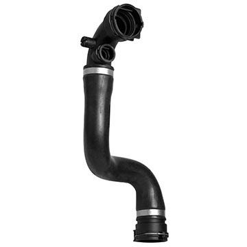 Dayco Radiator Coolant Hose P/N:72794  Radiator Coolant Hose P/N: