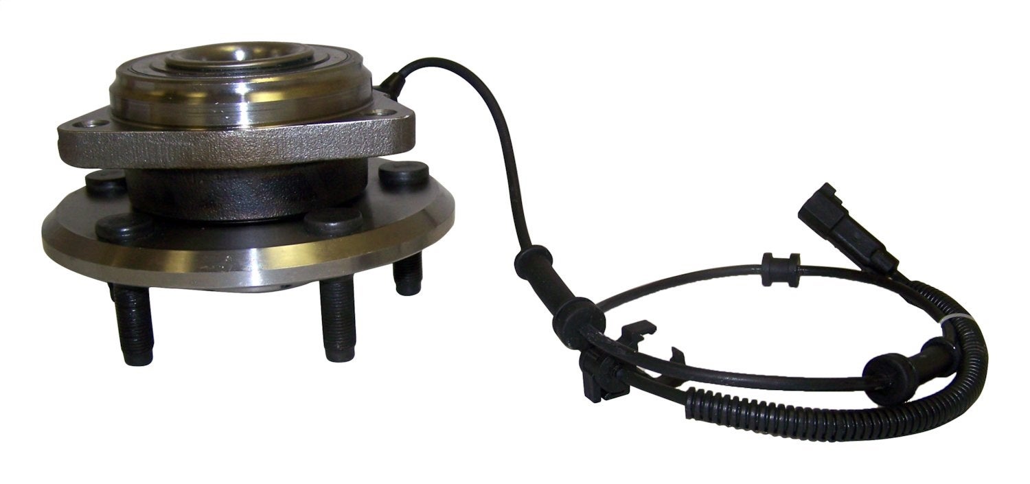 Crown Automotive 52060398Ac Hub Assembly Fits 07-10 Wrangler (Jk) Crown
