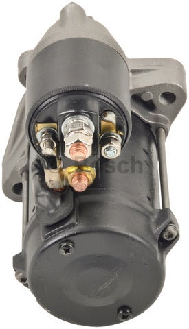 Bosch Starter Motor P/N:Sr9507x  Starter Motor P/N: