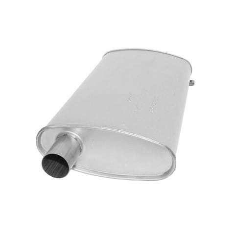 Ap Exhaust Exhaust Muffler-Direct Fit,Muffler P/N:700041  Exhaust Muffler-Direct