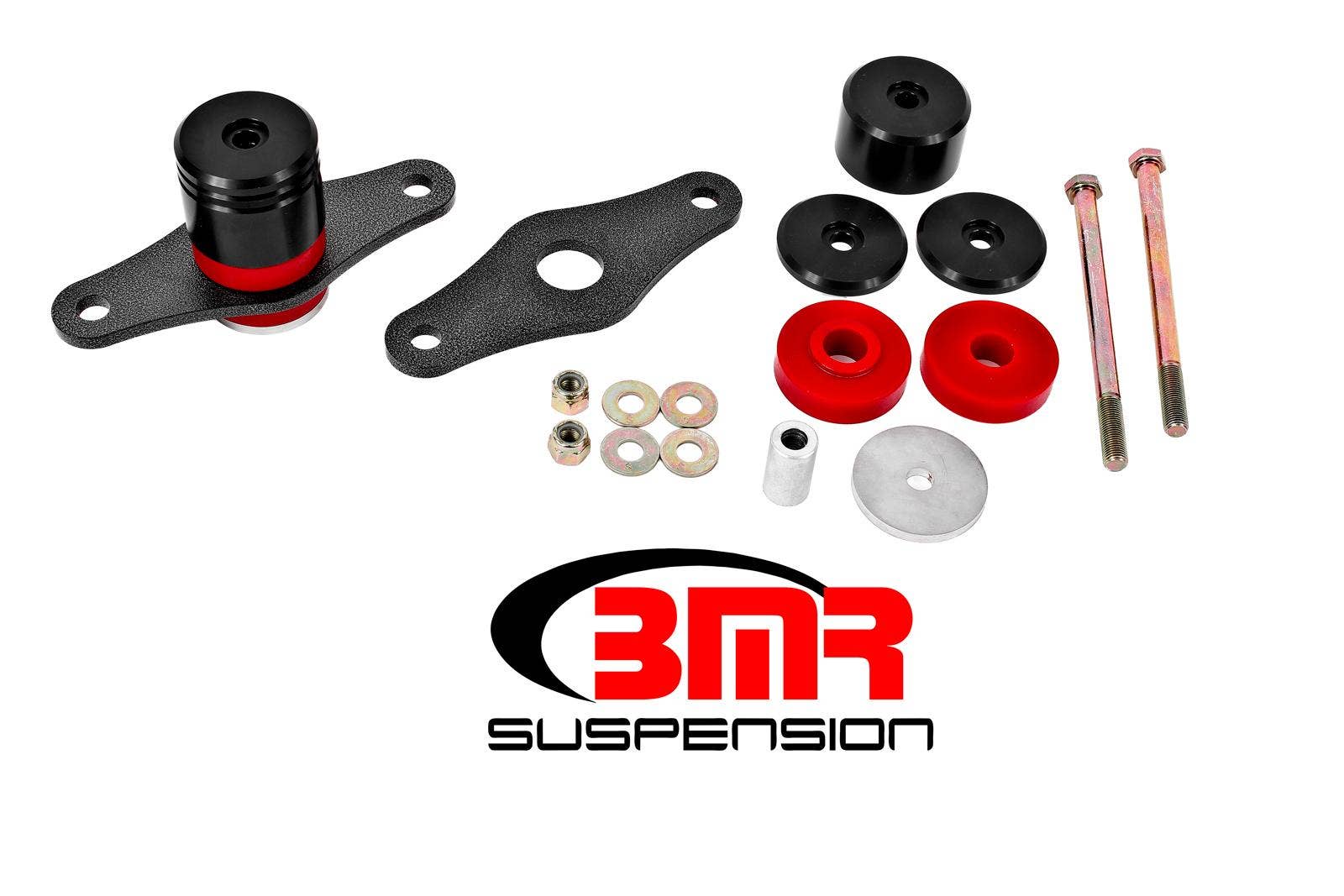 Bmr Suspension Mm007 Bmr Suspension Designed The Mm007 To Be The Perfect (100%