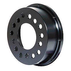 Wilwood 170-0317 Drag Rotor Hat For Ford/Mopar With 1.59" Offset Wilwood  Drag