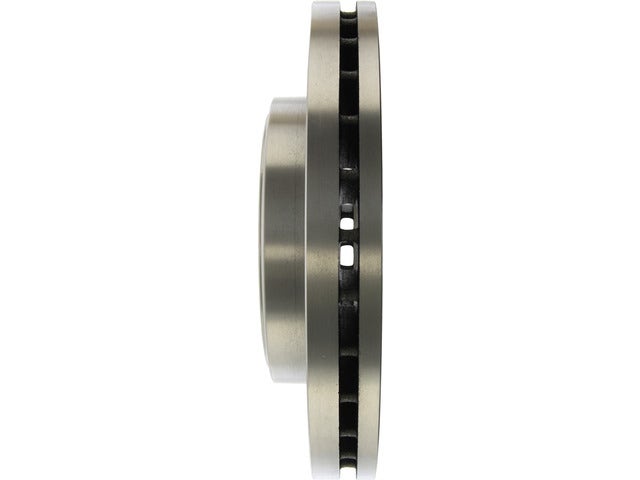 Centric Parts Disc Brake Rotor P/N:121.76001  Disc Brake Rotor P/N: