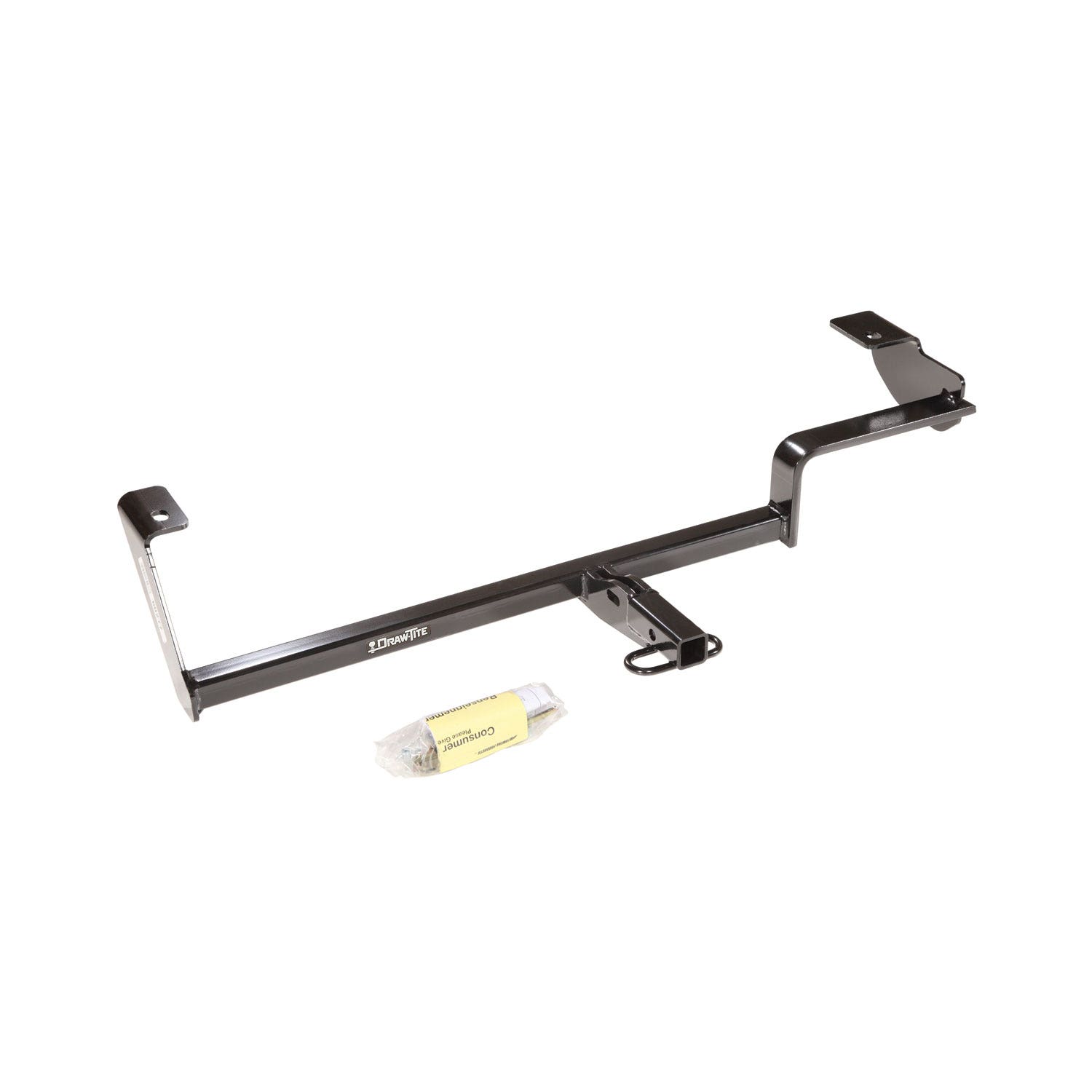 Draw-Tite 24861 Sportframe Class I Trailer Hitch Fits 06-17 Csx Ilx   Sportframe
