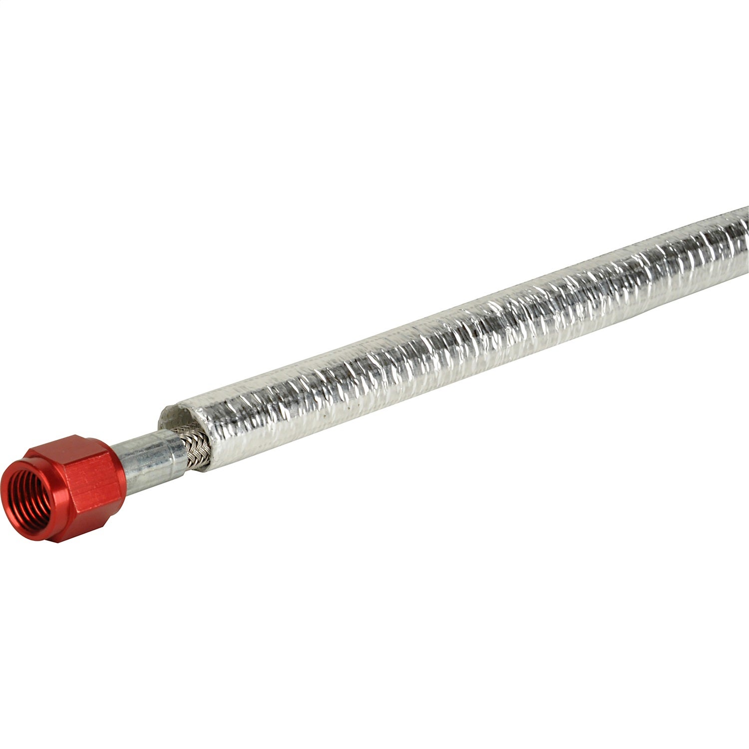 Design Engineering 10672 Vapor Block Fuel Line Sleeve   Vapor Block Fuel Line
