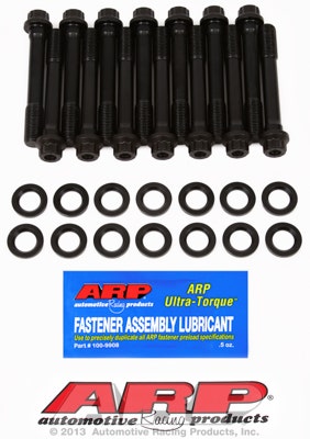 Arp 2033902 Professional Series Cylinder Head Bolts, 12-Point Style, For Select
