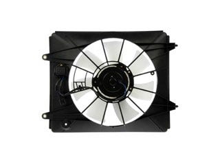 Dorman - Oe Solutions A/C Condenser Fan Assembly P/N:621-444 Oe Solutions (Tm)