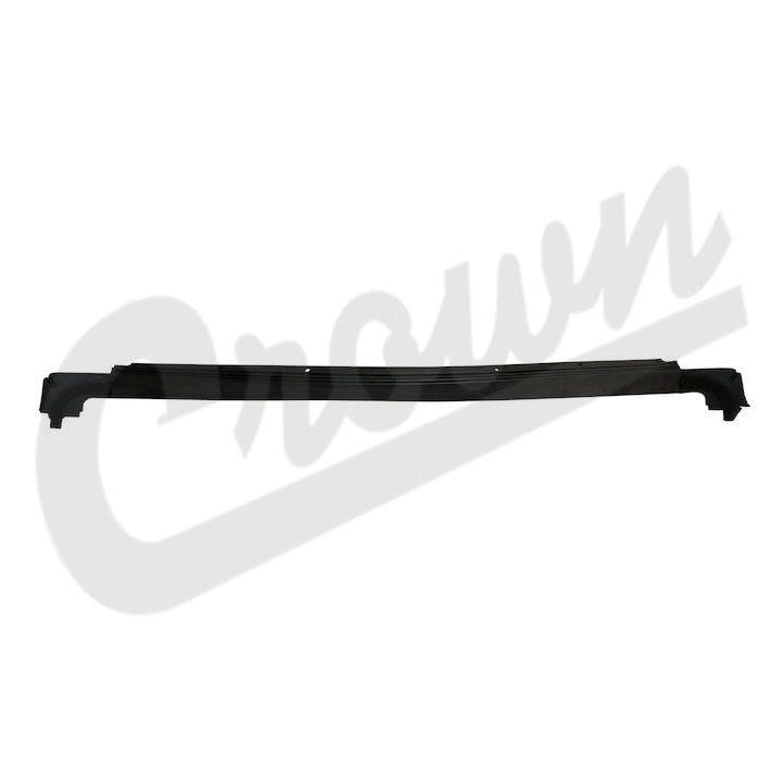 Crown Automotive 55395032Ai Cowl Weatherstrip Fits 97-06 Wrangler (Tj) Crown