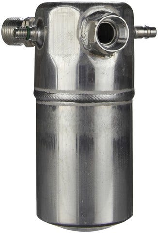 Spectra Premium A/C Accumulator P/N:0233218  A/C Accumulator P/N: