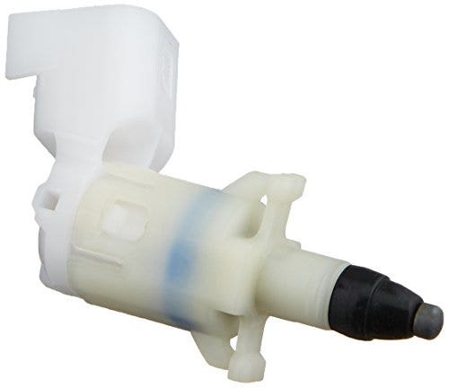 Standard Ignition Door Jamb Switch,Liftgate Glass Ajar Switch,Trunk Open Warning