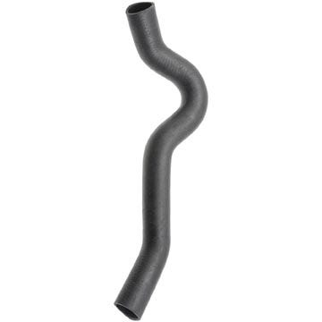 Dayco Radiator Coolant Hose P/N:71714  Products Inc 71700 Radiator Hose Curved;