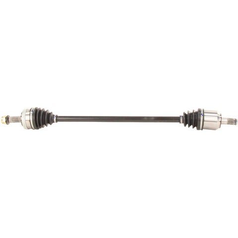 Trakmotive Cv Axle Shaft P/N:Hy-8339  Cv Axle Shaft P/N: