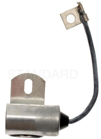 Standard Ignition Condenser P/N:Al-63  Condenser P/N: