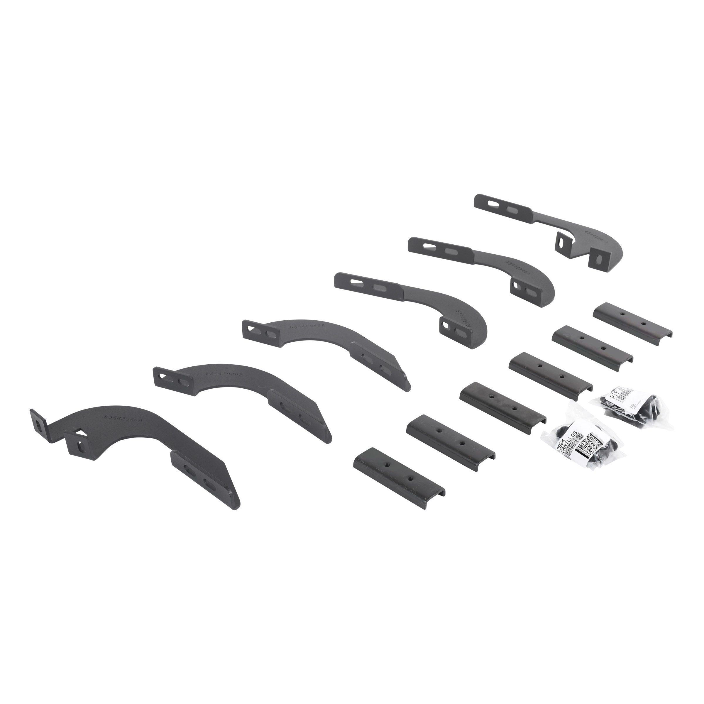 Brackets For Vertex V3 Brackets For Vertex V3