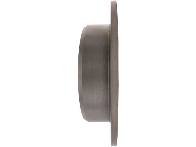 Centric Parts Disc Brake Rotor P/N:121.44142  Disc Brake Rotor P/N: