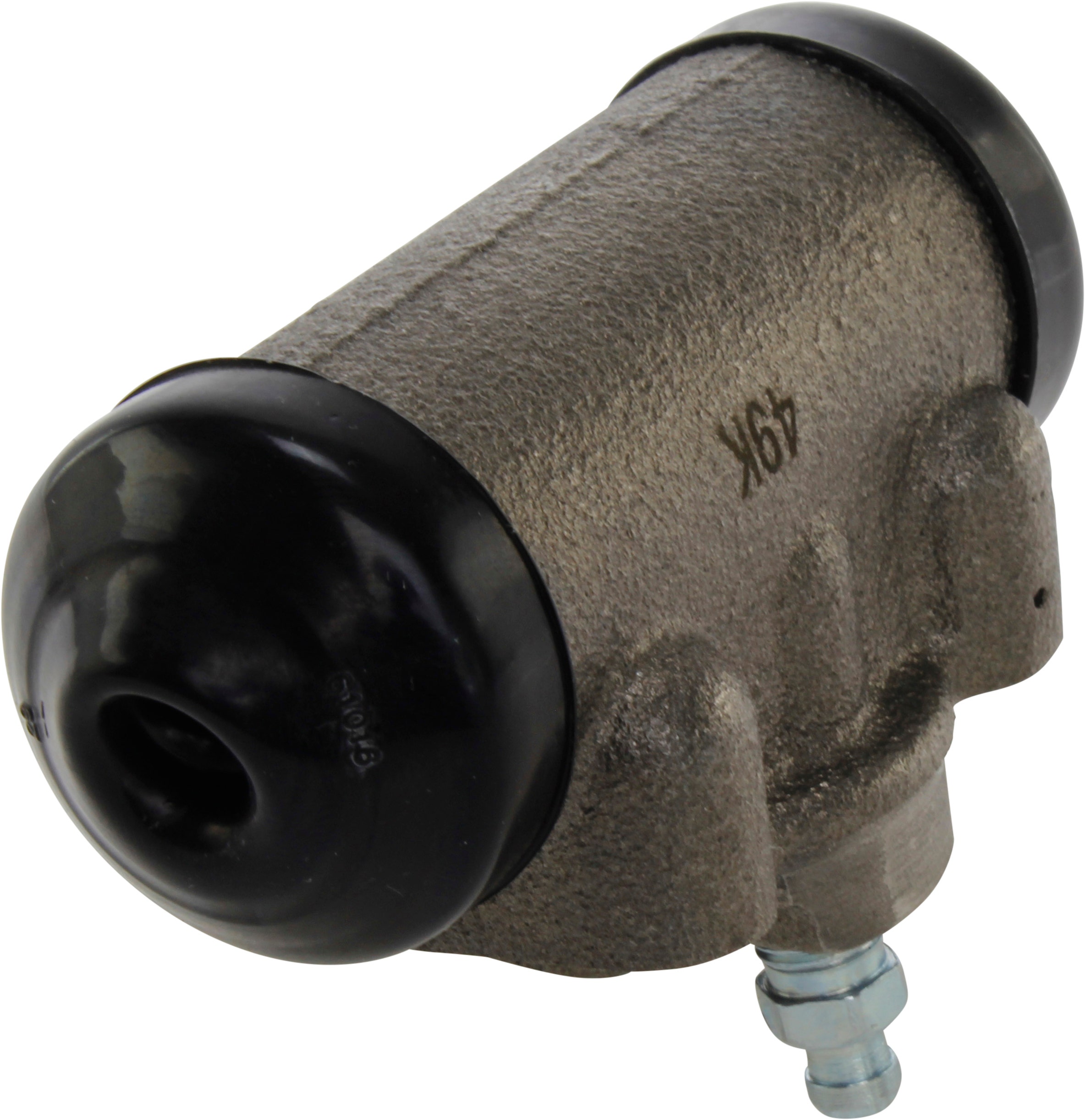 Centric Parts Drum Brake Wheel Cylinder P/N:134.65004  Drum Brake Wheel Cylinder