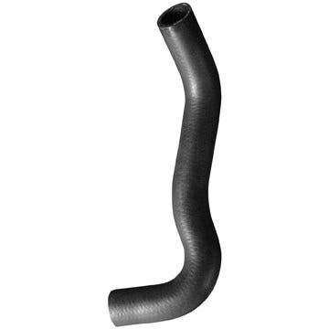 Dayco Radiator Coolant Hose P/N:70931  Radiator Coolant Hose P/N: