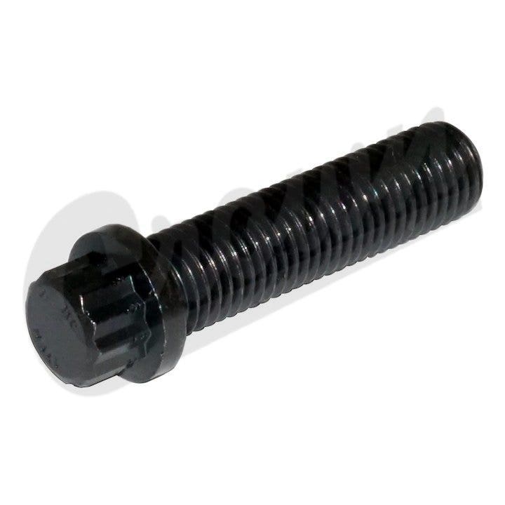 Crown Automotive 6036415Aa Drive Shaft Bolt Crown Automotive  Drive Shaft Bolt