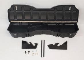 Du-Ha 10307 Du-Ha Interior Lockable Storage Lock Box/Gun Case    Interior