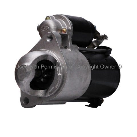Mpa Starter Motor P/N:6949S  Starter Motor P/N: