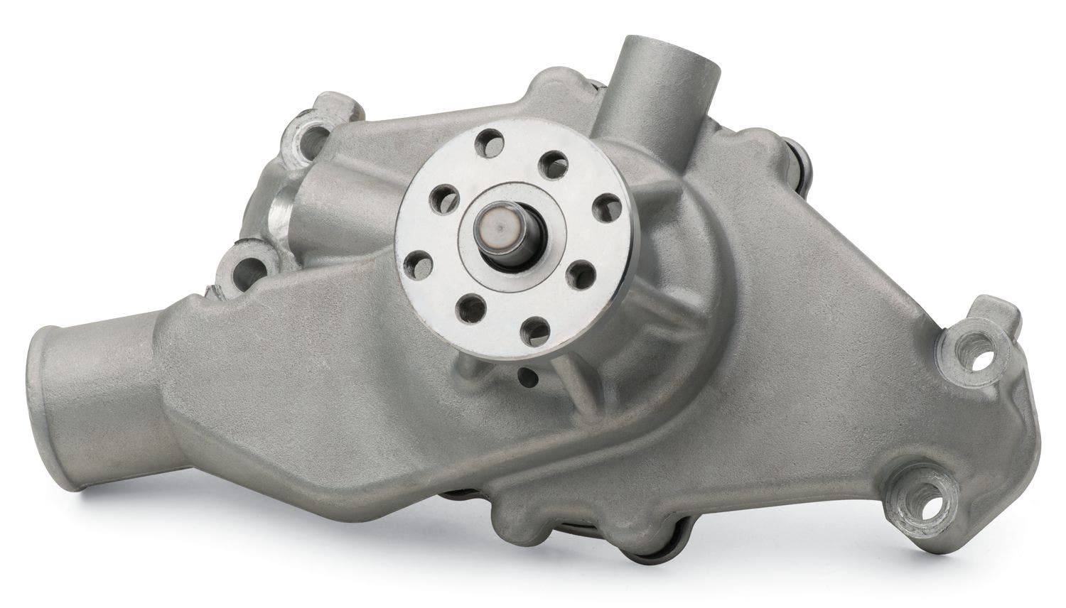 Proform 68245 S/B Alum Waterpump Satin   Water Pump  Condition - New,