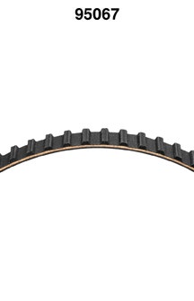 Dayco Engine Timing Belt P/N:95067  Products Inc 93874 Hoses Oem;