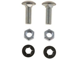 Dorman - Help Bumper Bolt Kit P/N:45370 Dorman - Help Bumper Bolt Kit P/N: