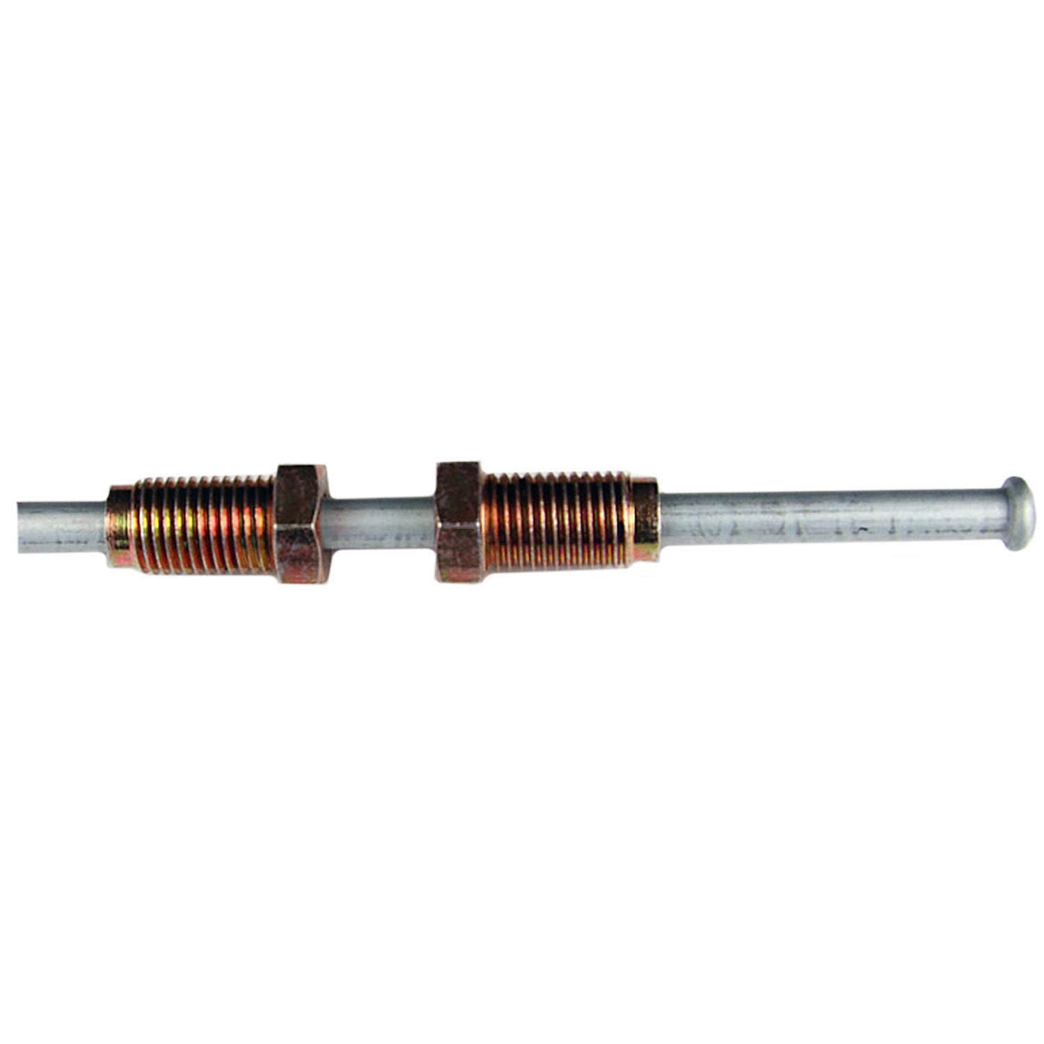 Ags  P/N:Blb-351 American Grease Stick ()  Brake Line  Diameter - 3/16 Inch,