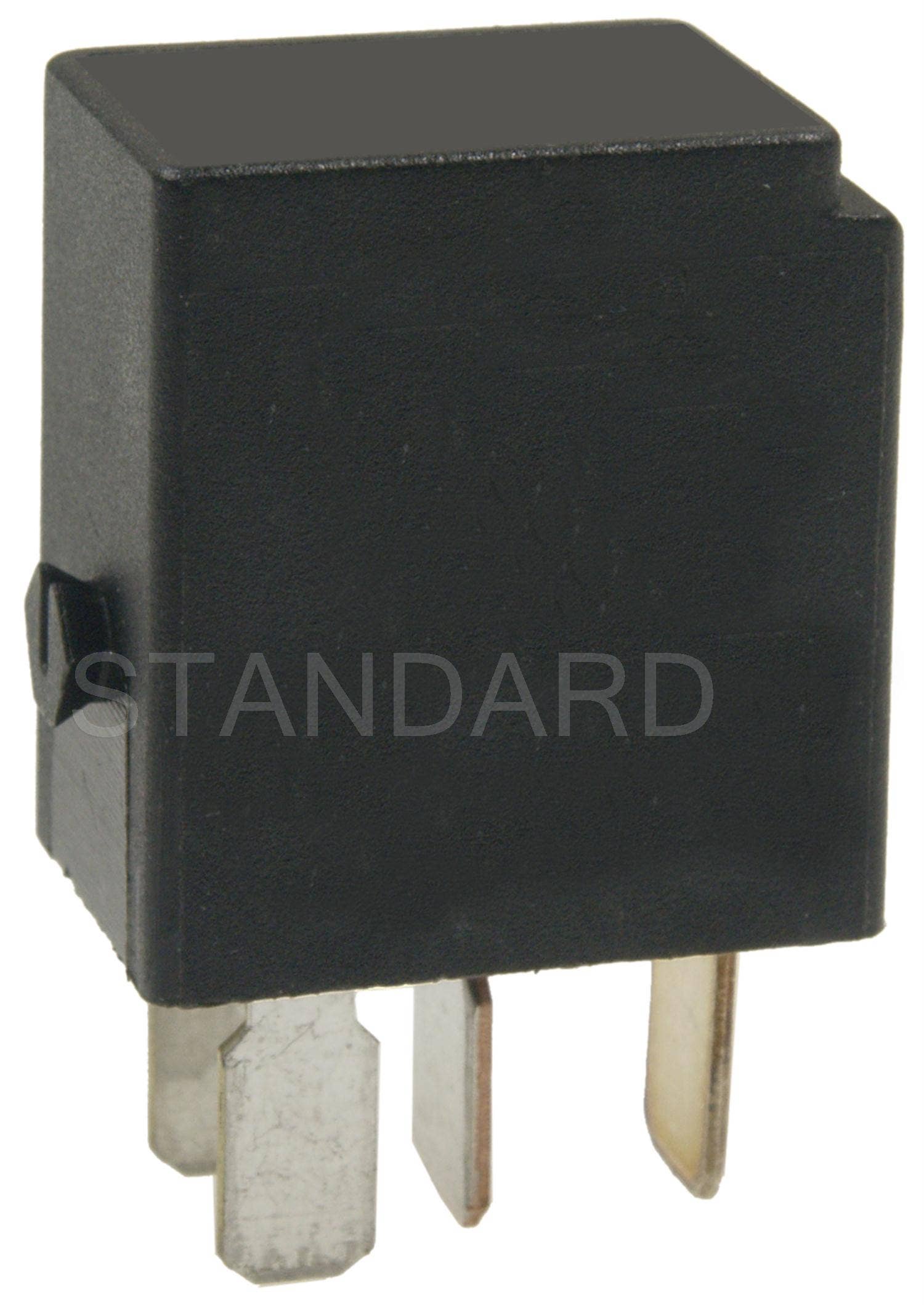 Coolant Fan Relay Coolant Fan Relay
