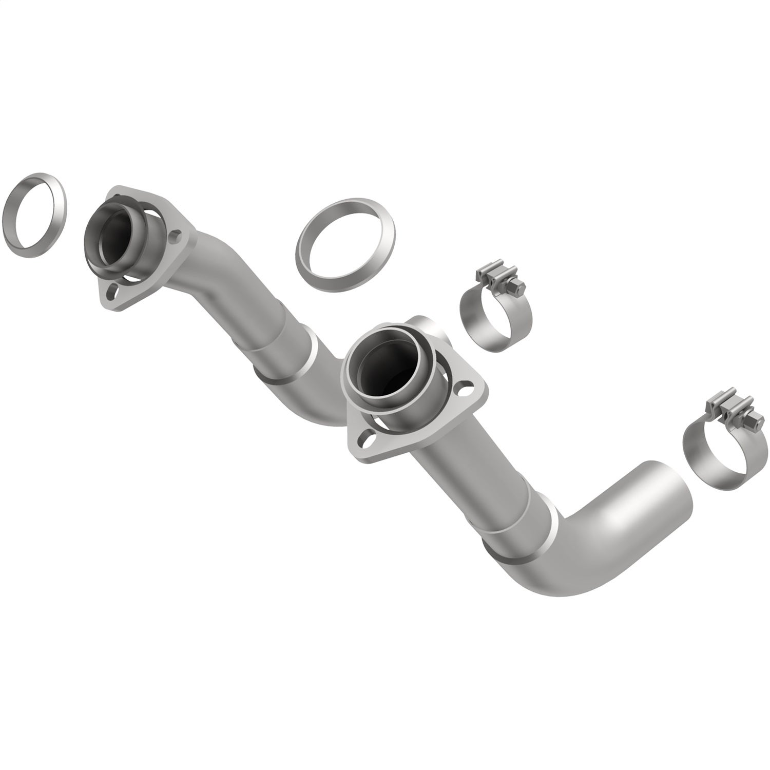 Magnaflow Exhaust Products 15380 Magnaflow Performance Exhaust  Mf Extension