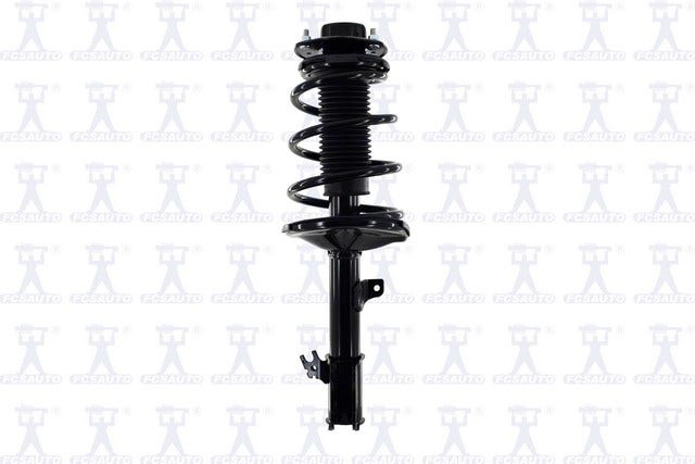Focus Auto Parts Suspension Strut And Coil Spring Assembly P/N:1331782L