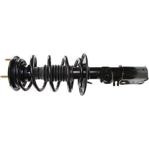 Monroe Shocks & Struts Suspension Strut And Coil Spring Assembly P/N:472653